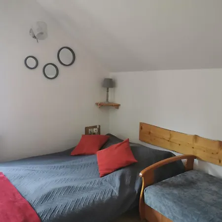 Apartamenty Grosik Krynica Zdroj Exterior photo