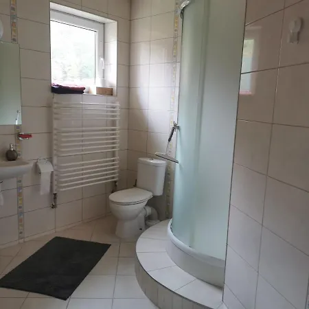 Apartamenty Grosik Krynica Zdroj Exterior photo