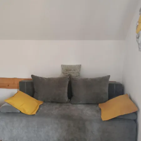 Apartamenty Grosik Krynica Zdroj Exterior photo