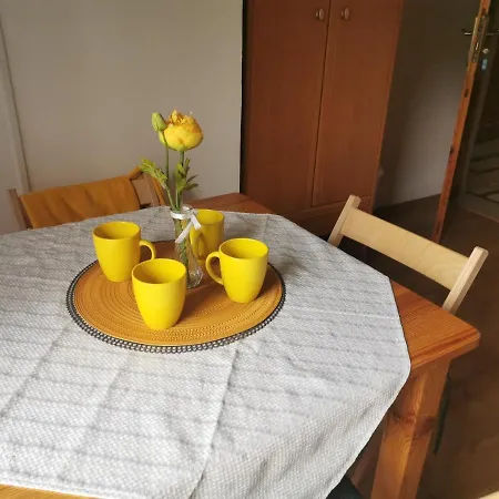 Apartamenty Grosik Krynica Zdroj Exterior photo