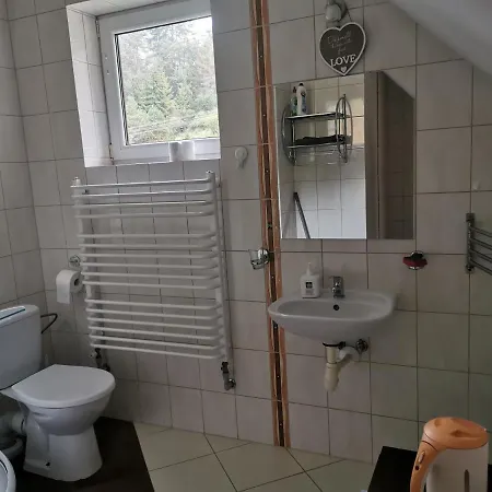 Apartamenty Grosik Krynica Zdroj Exterior photo