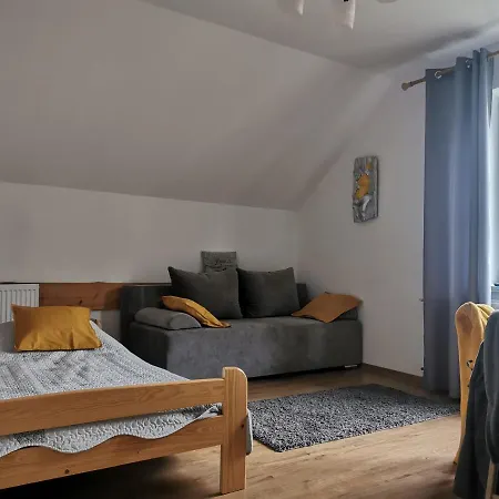 Apartamenty Grosik Krynica Zdroj Exterior photo