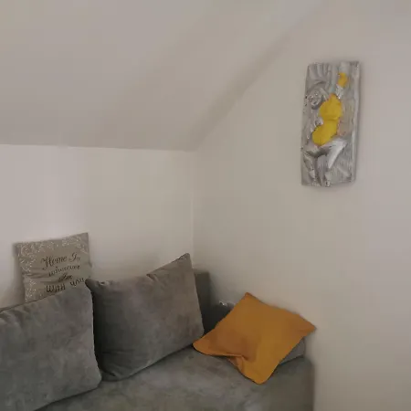 Apartamenty Grosik Krynica Zdroj Exterior photo