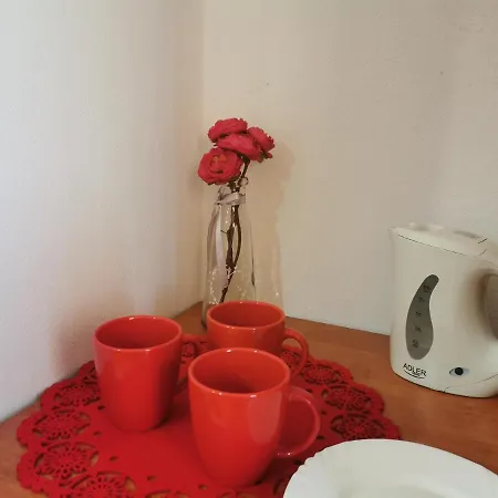 Apartamenty Grosik Krynica Zdroj Exterior photo