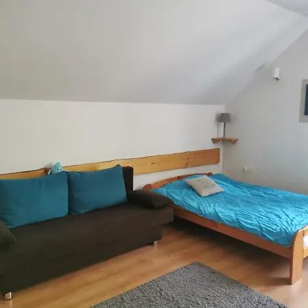 Apartamenty Grosik Krynica Zdroj Room photo