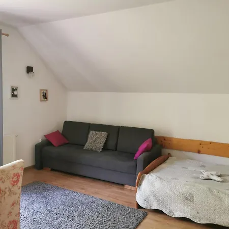 Apartamenty Grosik Krynica Zdroj Room photo