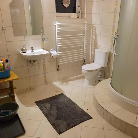 Apartamenty Grosik Krynica Zdroj Room photo