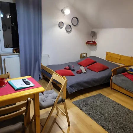 Apartamenty Grosik Krynica Zdroj Room photo