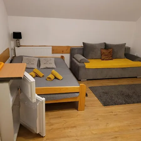 Apartamenty Grosik Krynica Zdroj Room photo