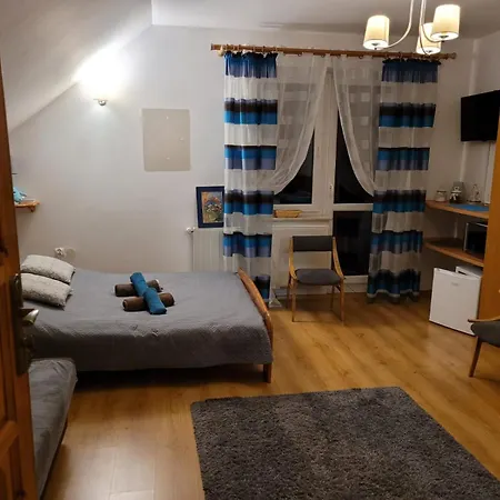 Apartamenty Grosik Krynica Zdroj Room photo