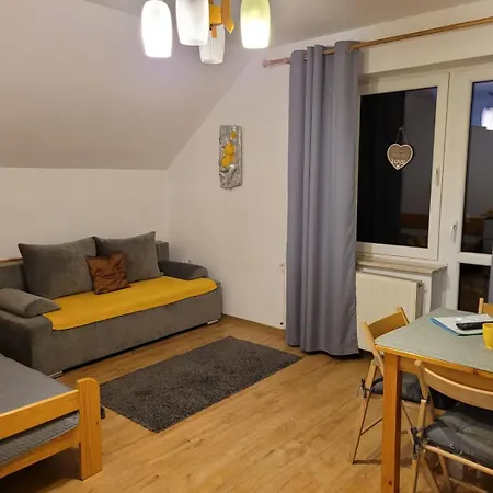 Apartamenty Grosik Krynica Zdroj Room photo