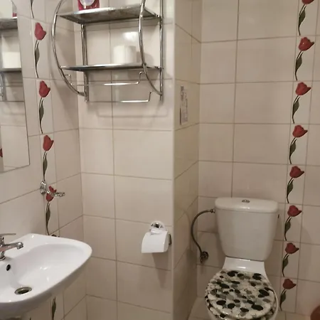 Apartamenty Grosik Krynica Zdroj Room photo