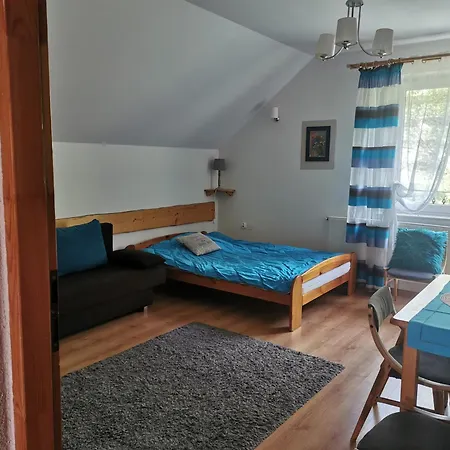Apartamenty Grosik Krynica Zdroj Room photo