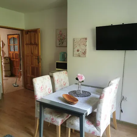 Apartamenty Grosik Krynica Zdroj Room photo