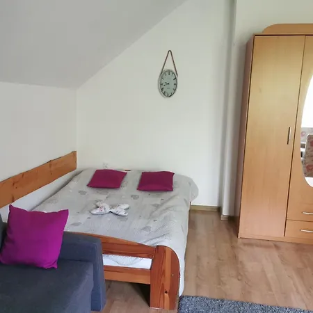 Apartamenty Grosik Krynica Zdroj Room photo