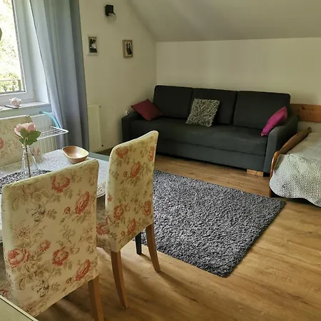 Apartamenty Grosik Krynica Zdroj Room photo