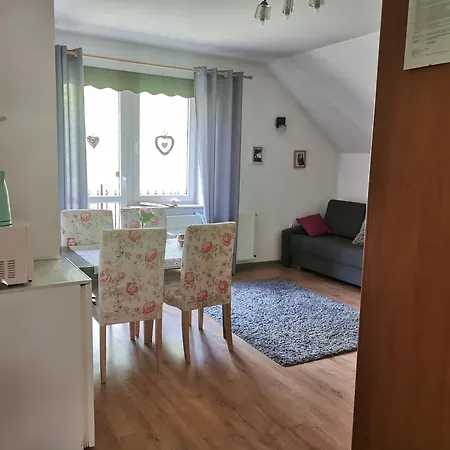 Apartamenty Grosik Krynica Zdroj Room photo