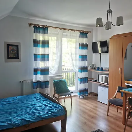 Apartamenty Grosik Krynica Zdroj Room photo