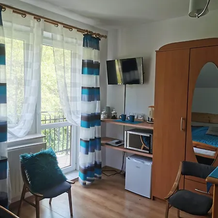 Apartamenty Grosik Krynica Zdroj Room photo