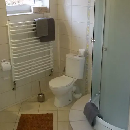Apartamenty Grosik Krynica Zdroj Exterior photo