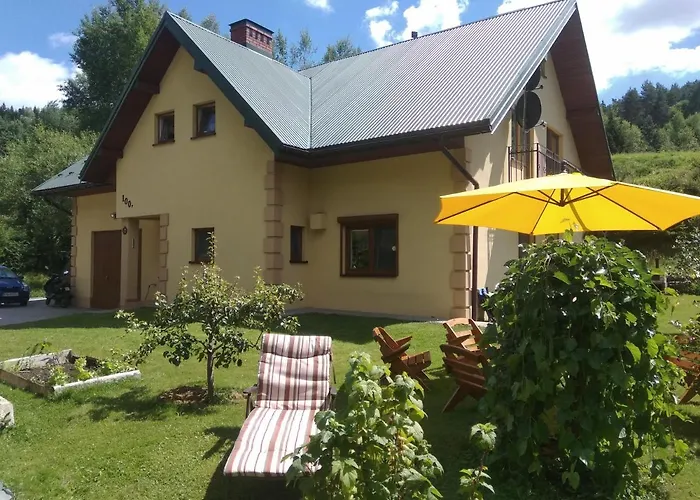 Apartamenty Grosik