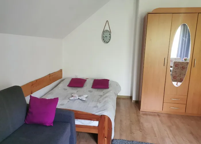 Apartamenty Grosik