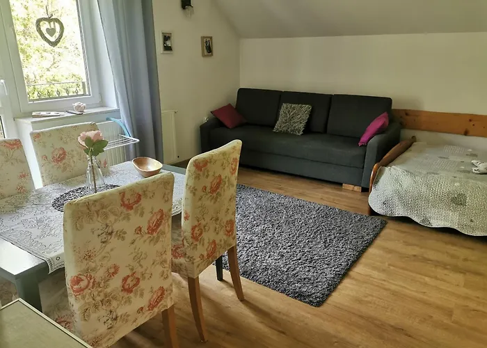 Apartamenty Grosik