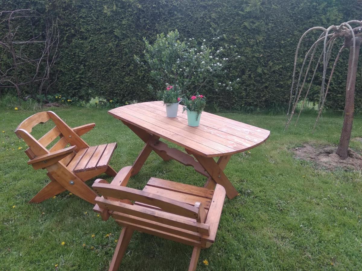 Grosik Homestay Krynica Zdroj