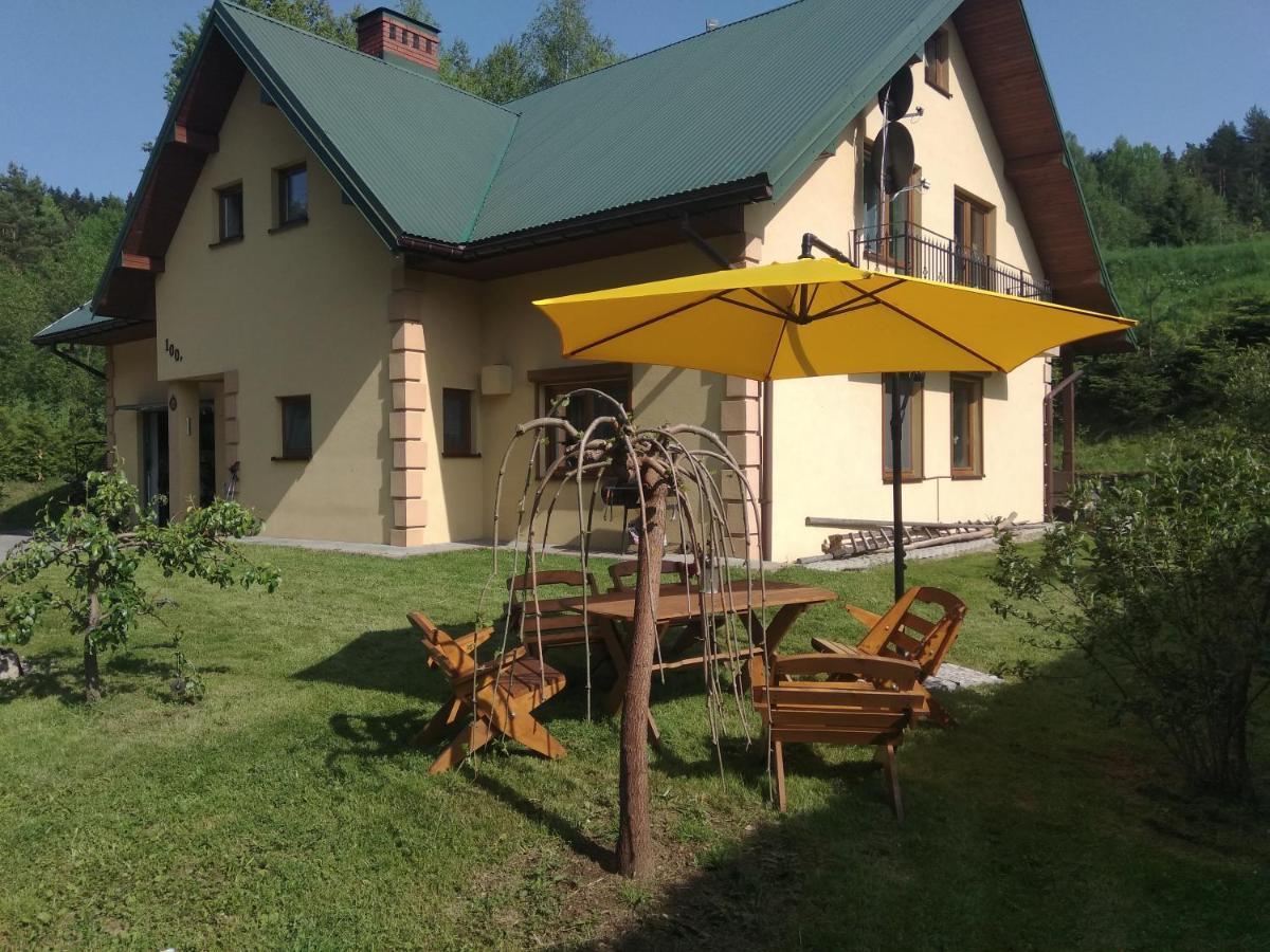 Grosik Homestay Krynica Zdroj