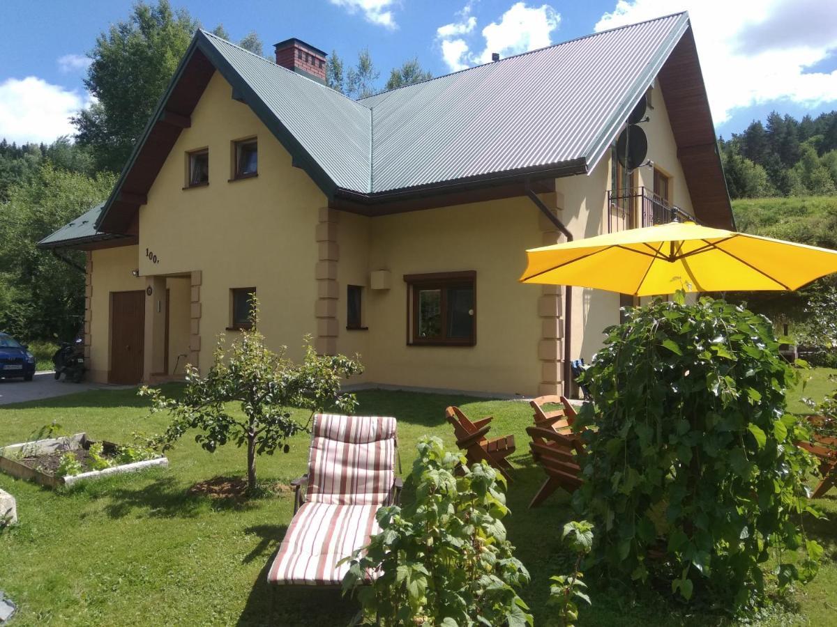 Grosik Krynica Zdroj