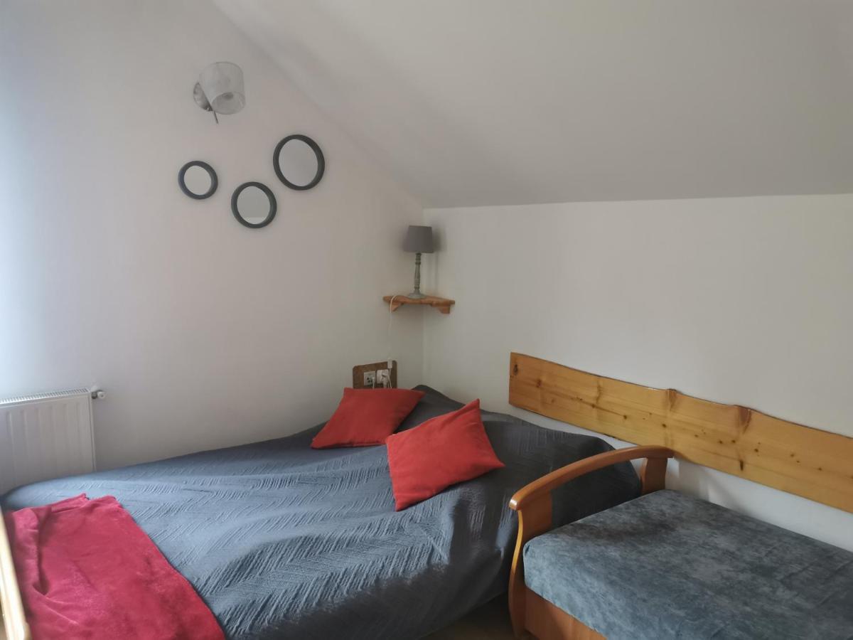 Grosik Homestay