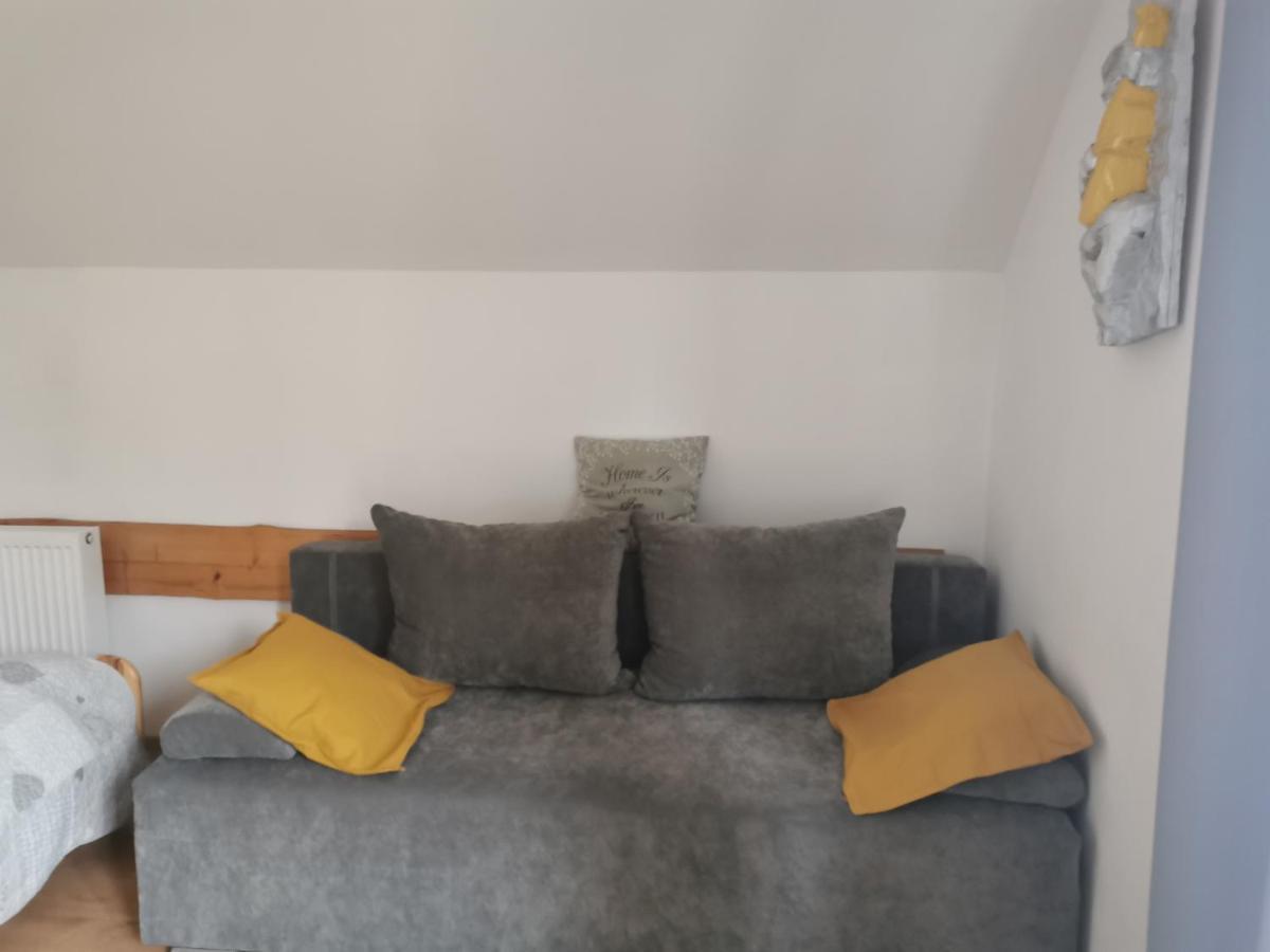 Homestay Grosik