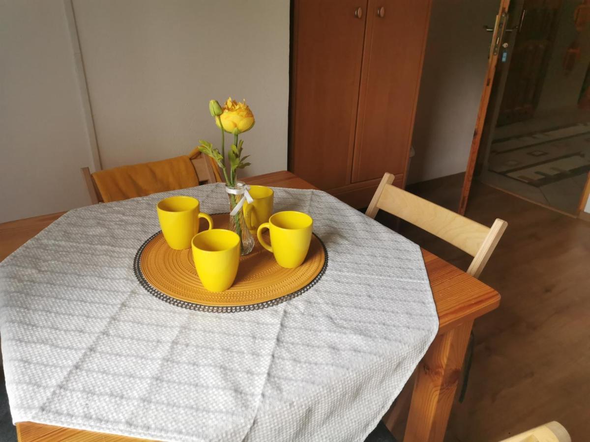 Grosik Homestay