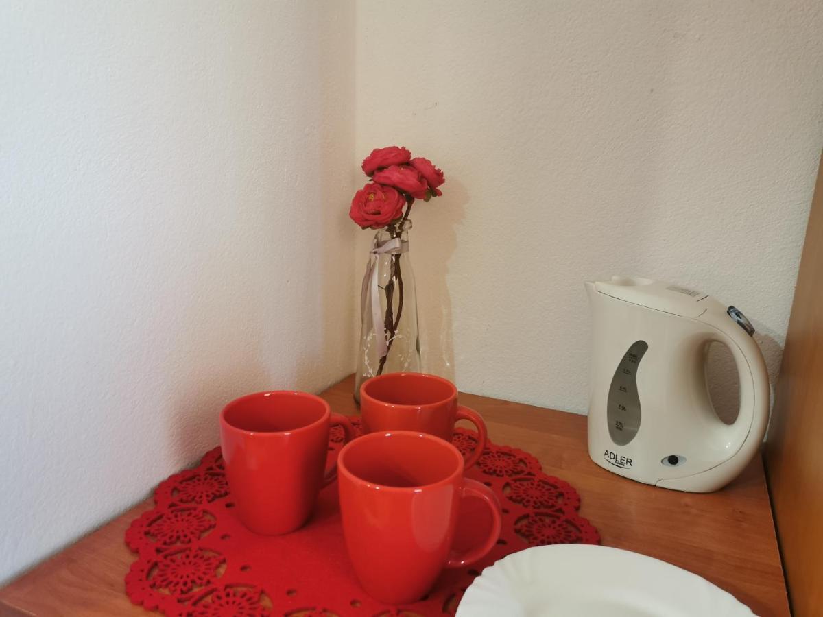 Homestay Grosik Krynica Zdroj
