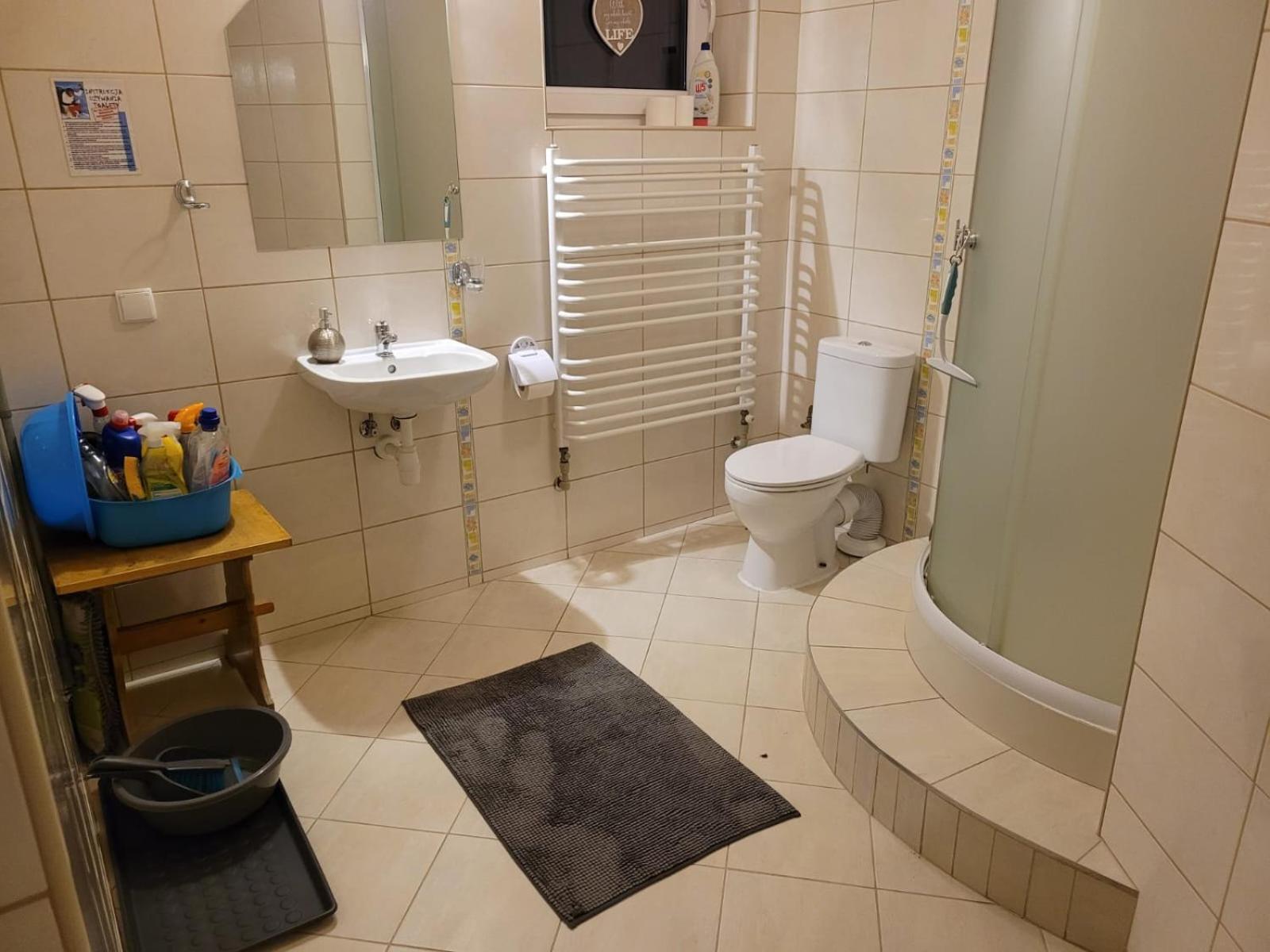 Grosik Homestay Krynica Zdroj