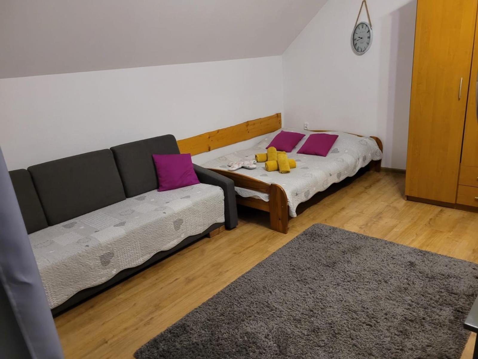Grosik Homestay