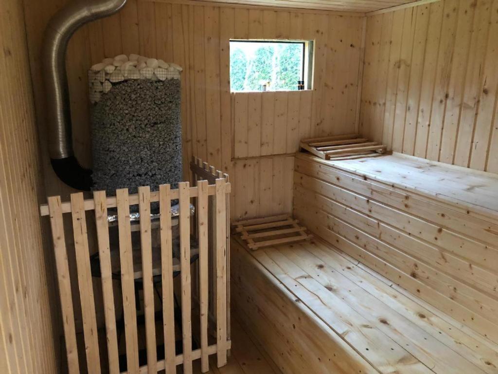 Homestay Grosik Krynica Zdroj