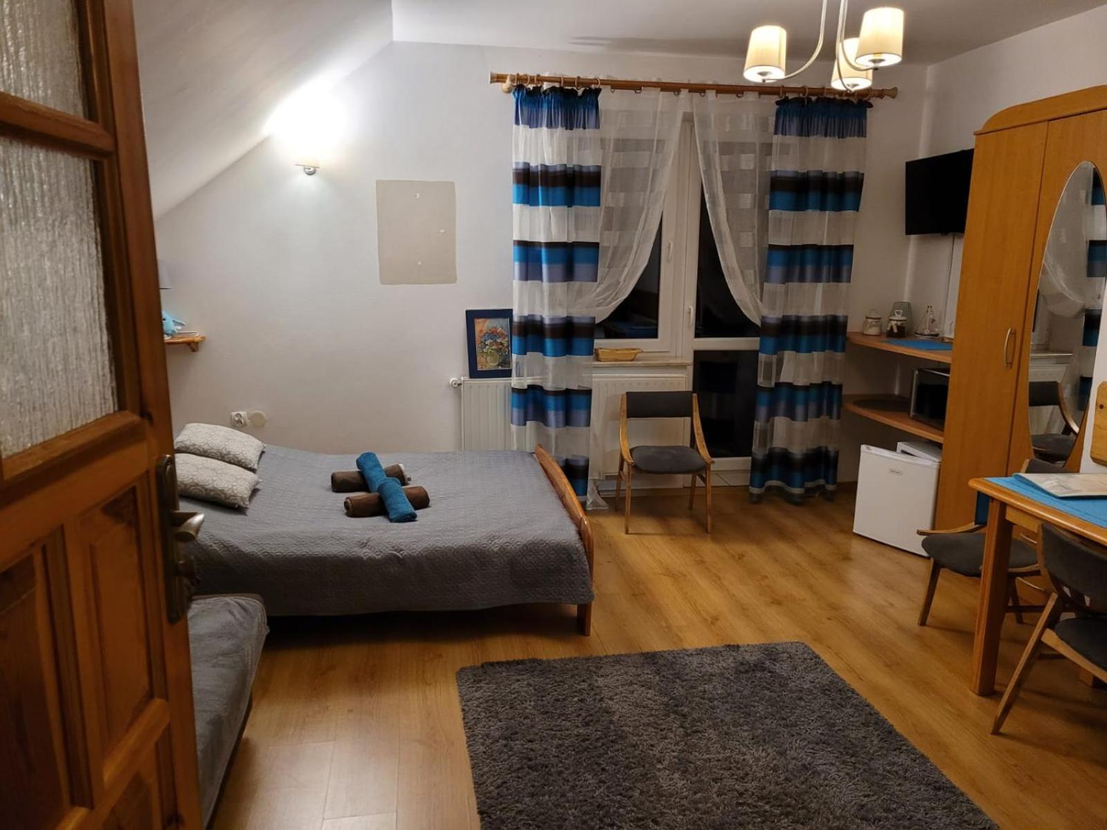 Grosik Krynica Zdroj
