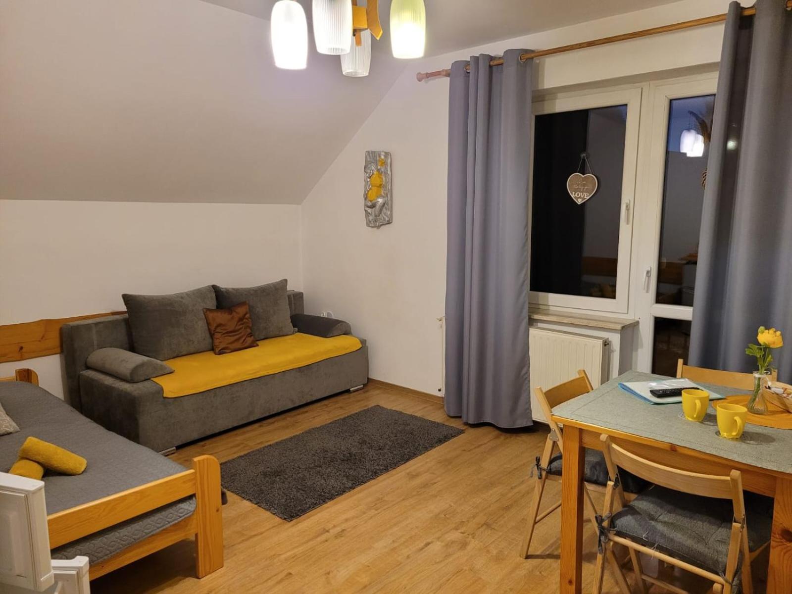 Grosik Homestay
