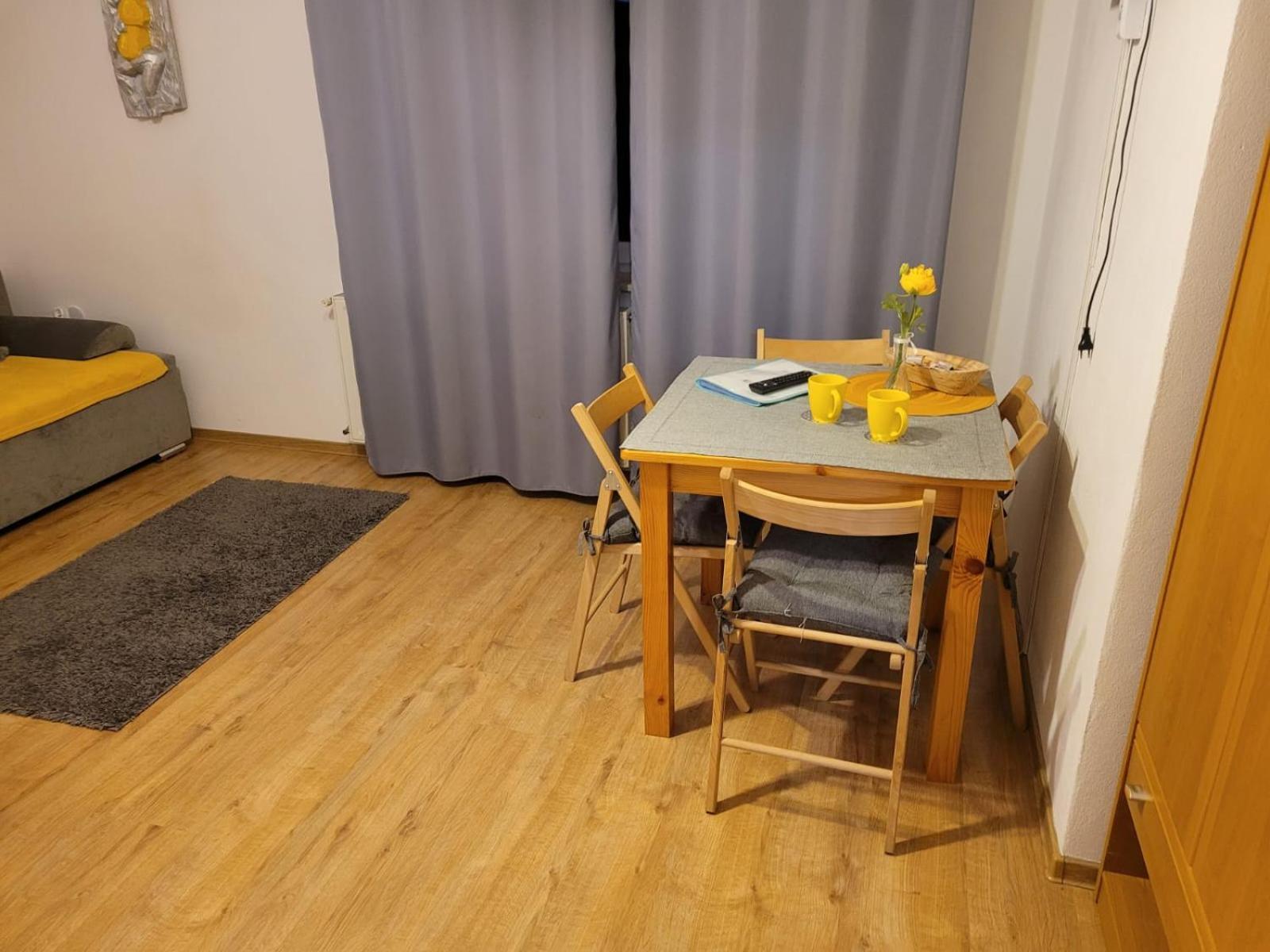 Homestay Grosik