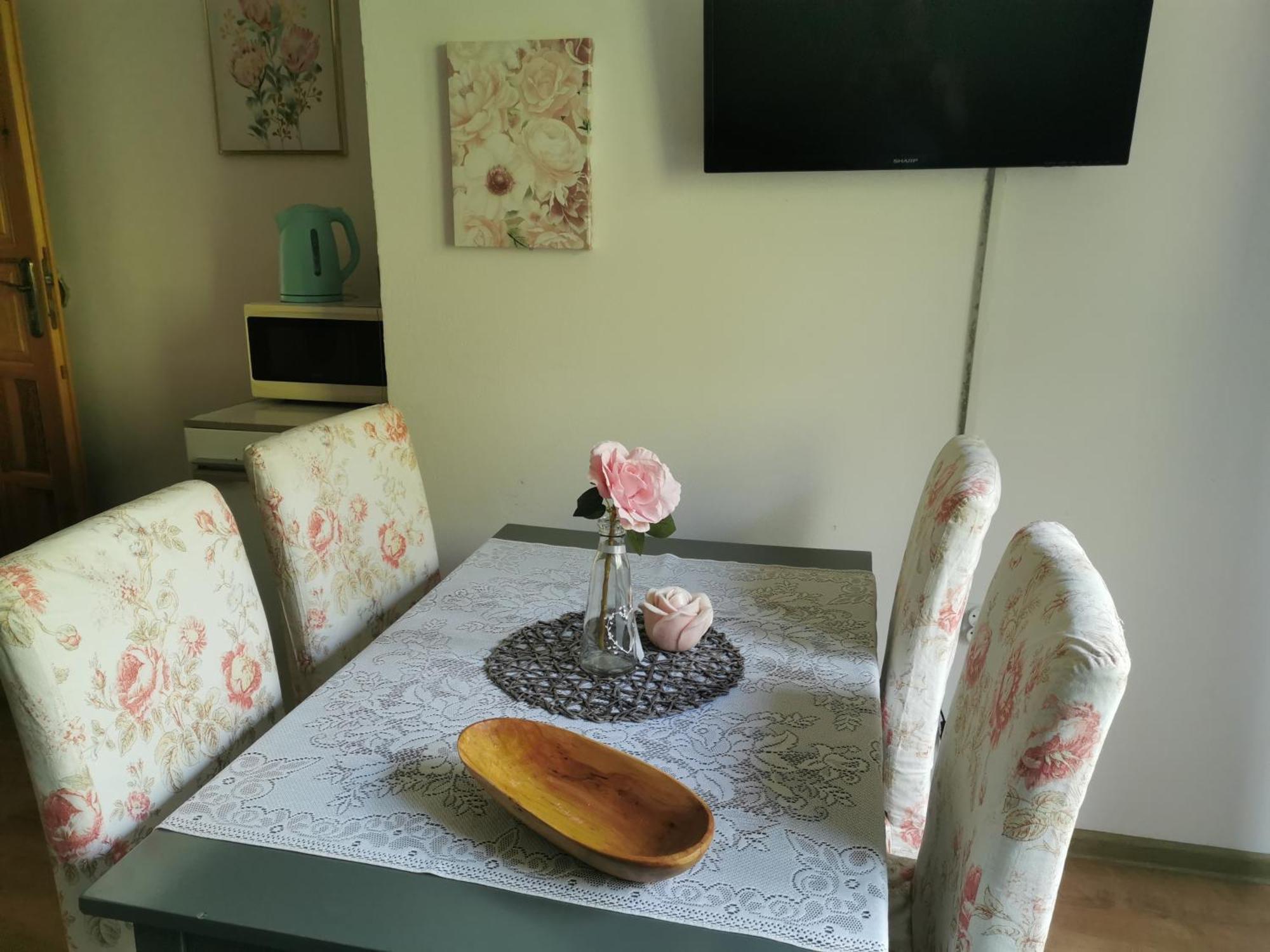 Homestay Grosik *