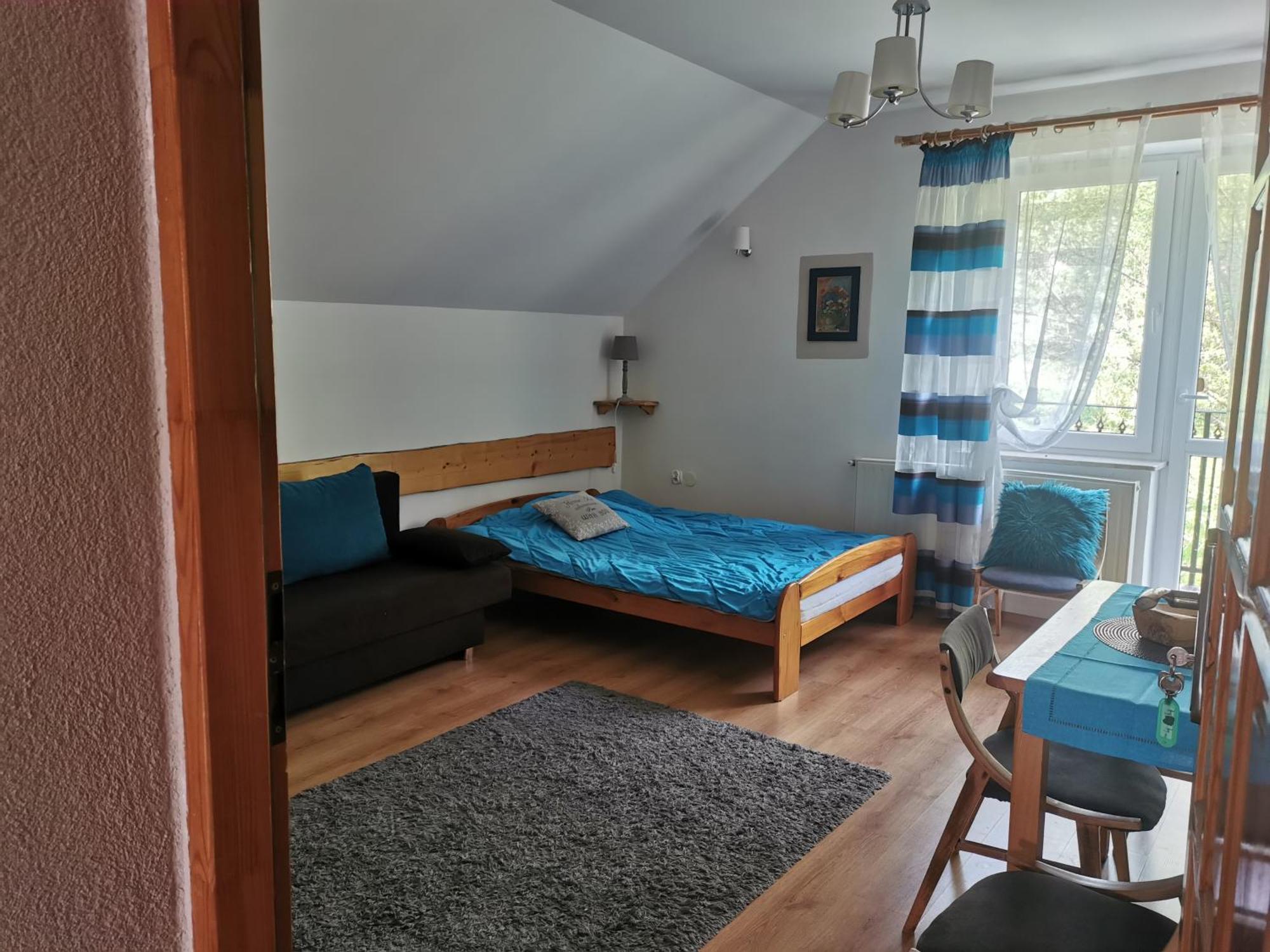 Grosik Krynica Zdroj