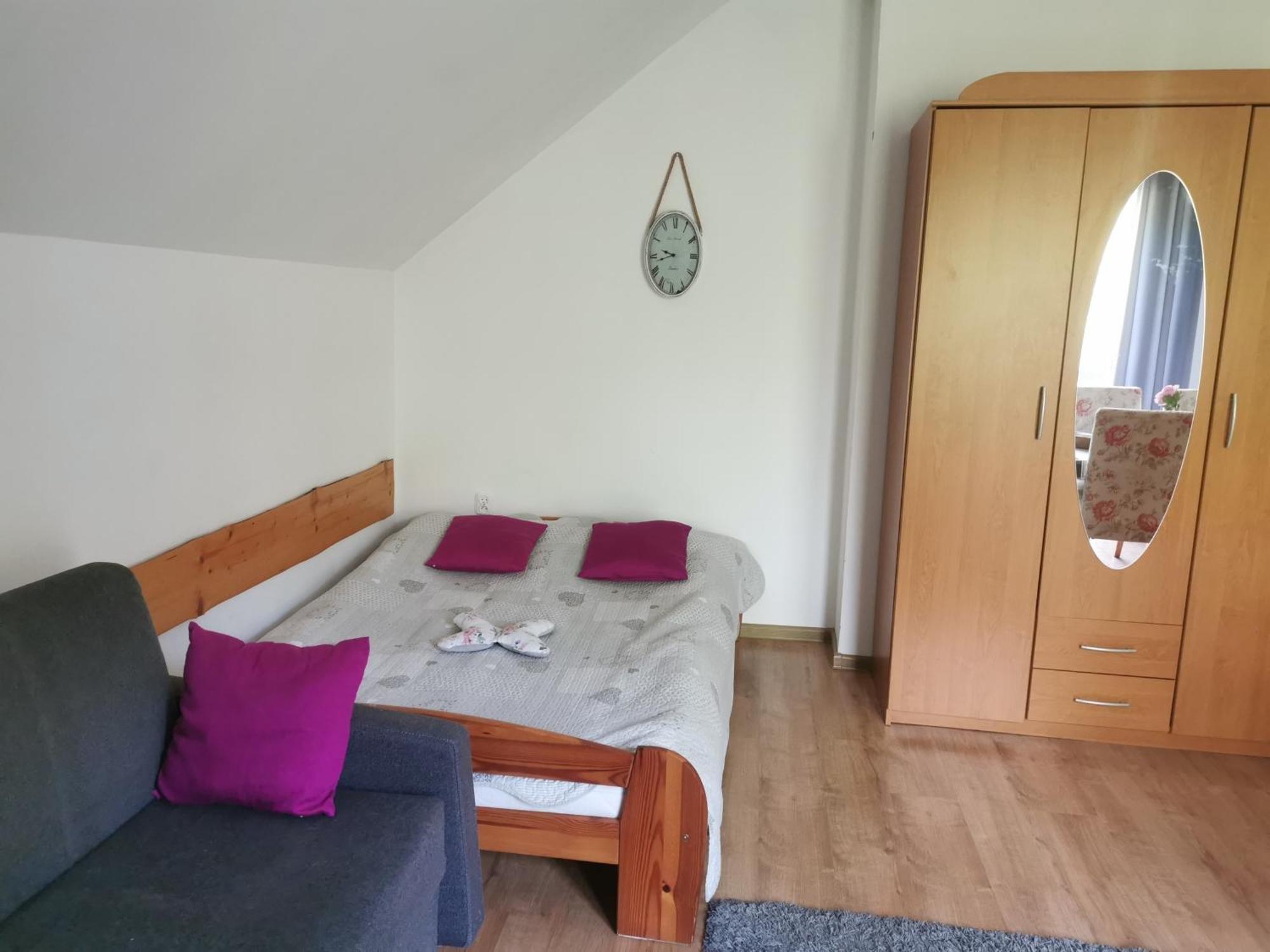 Grosik Homestay