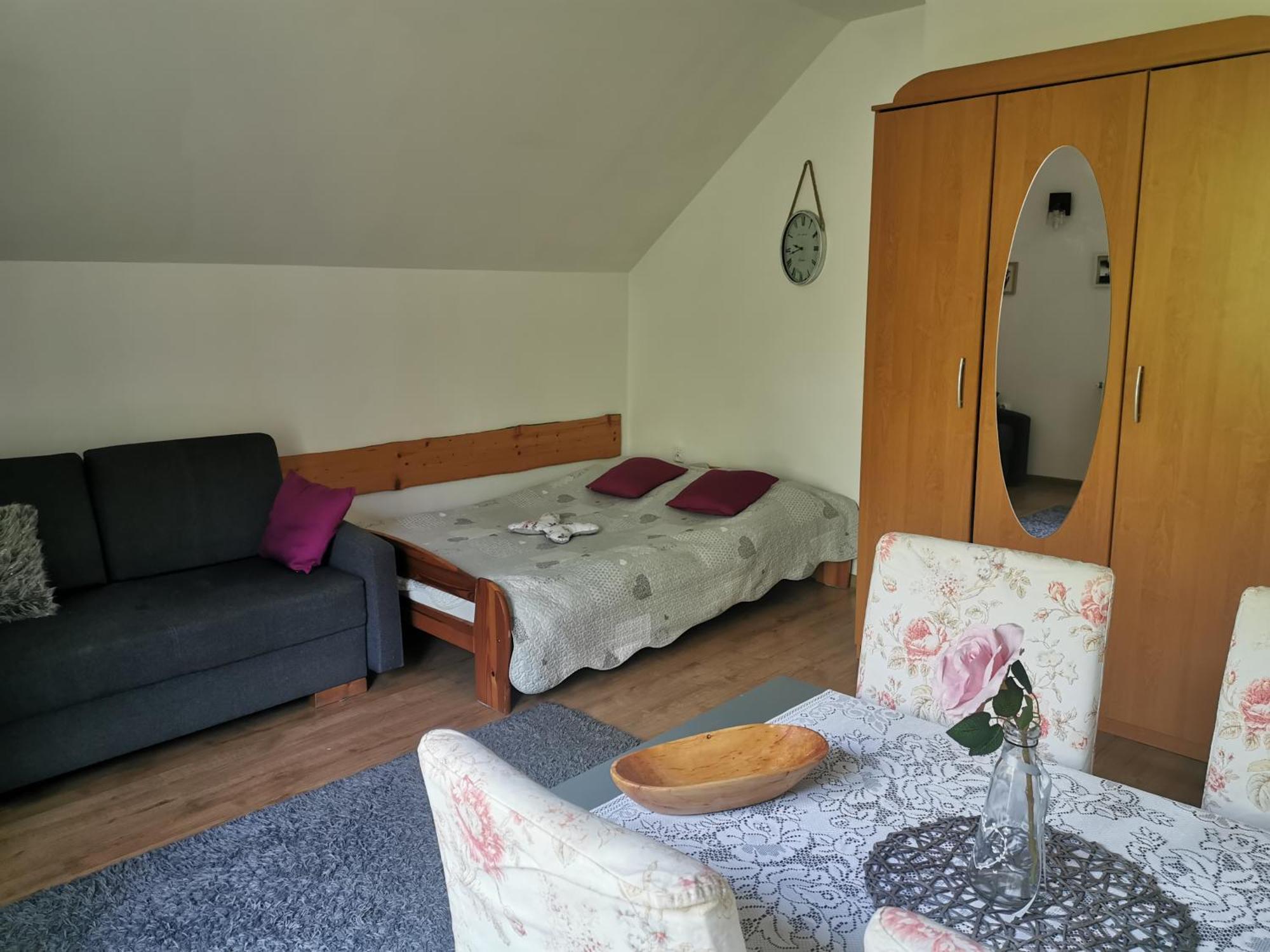 Homestay Grosik