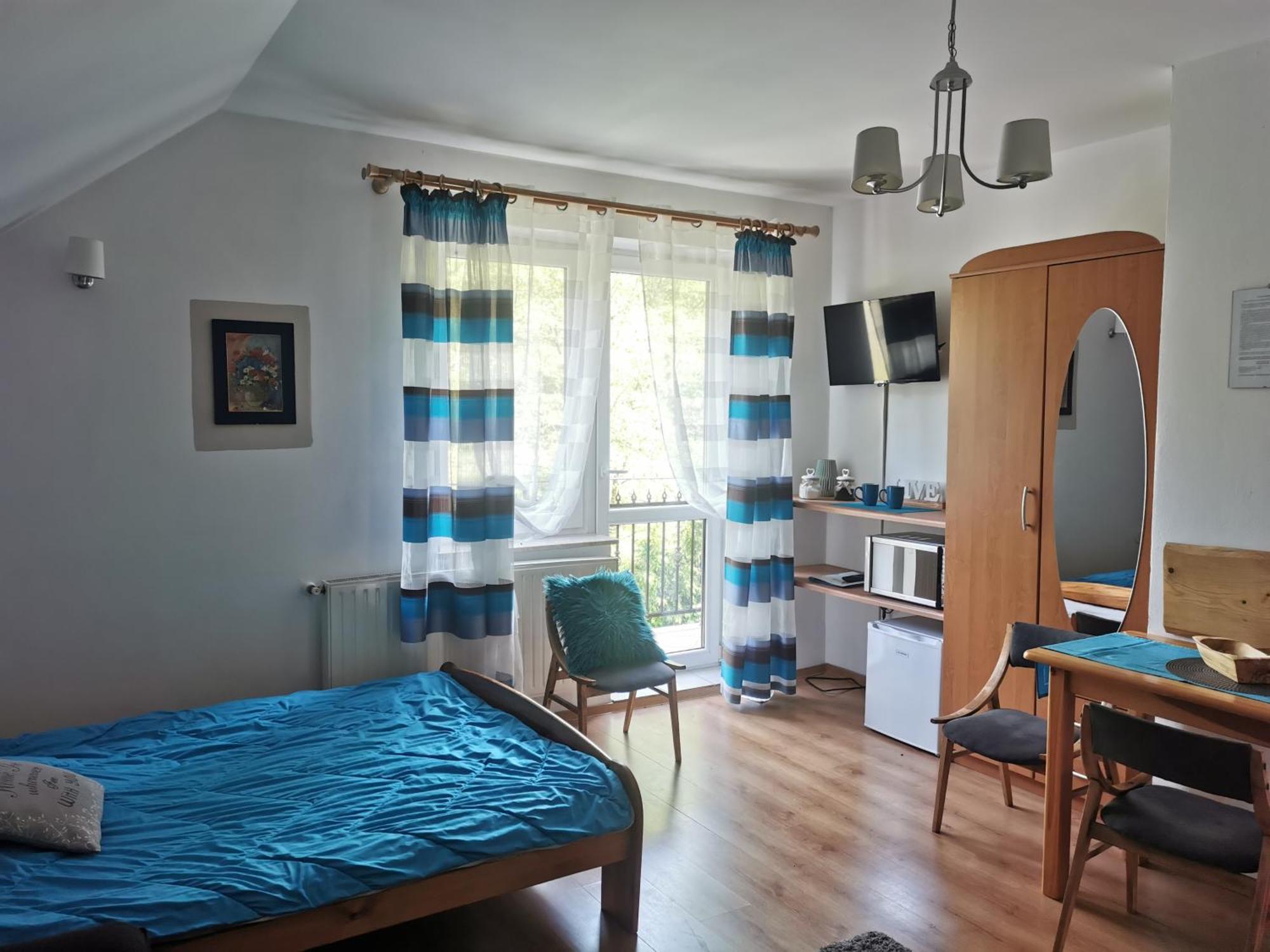 Grosik Homestay Krynica Zdroj