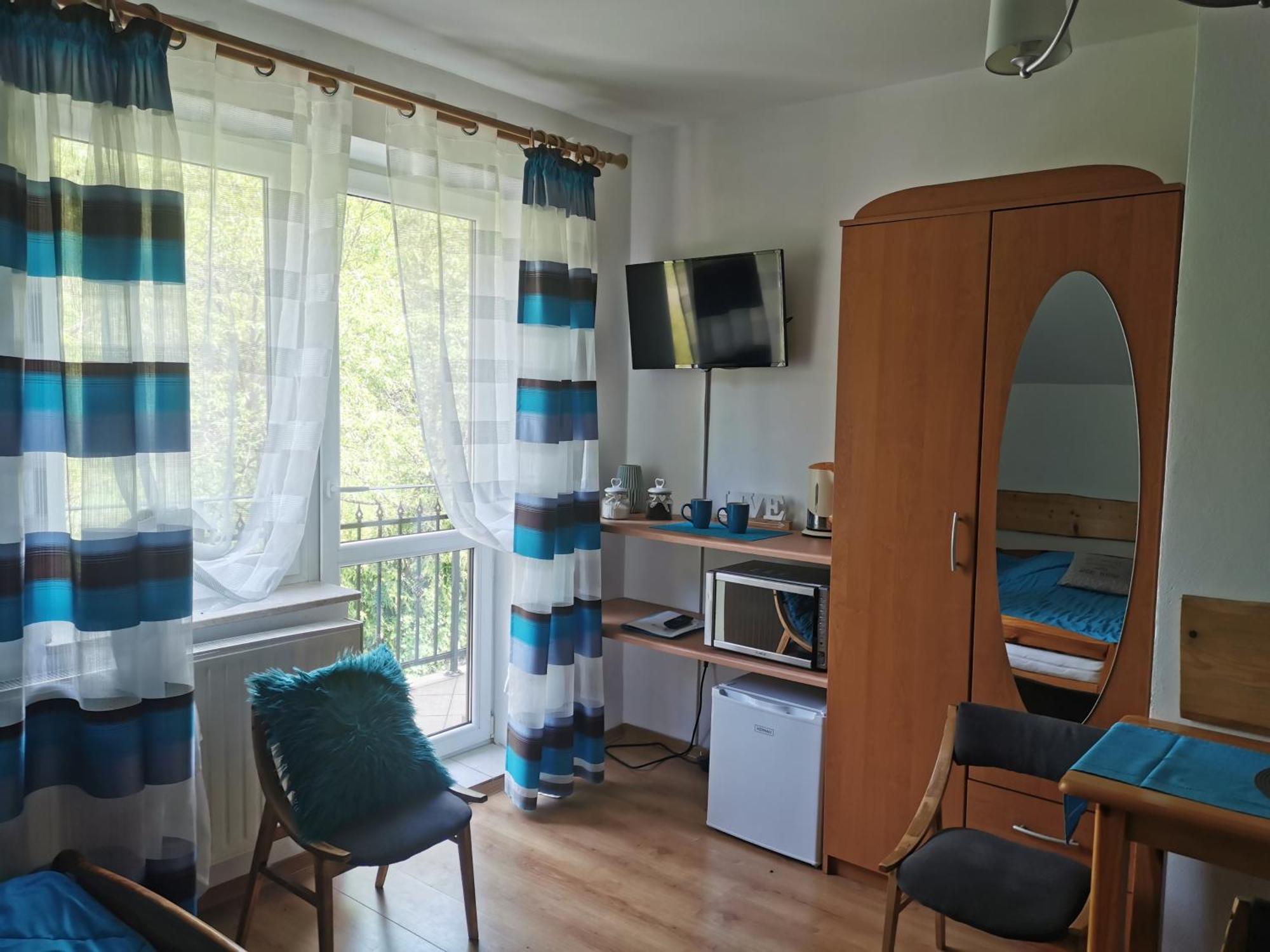 Homestay Grosik Krynica Zdroj