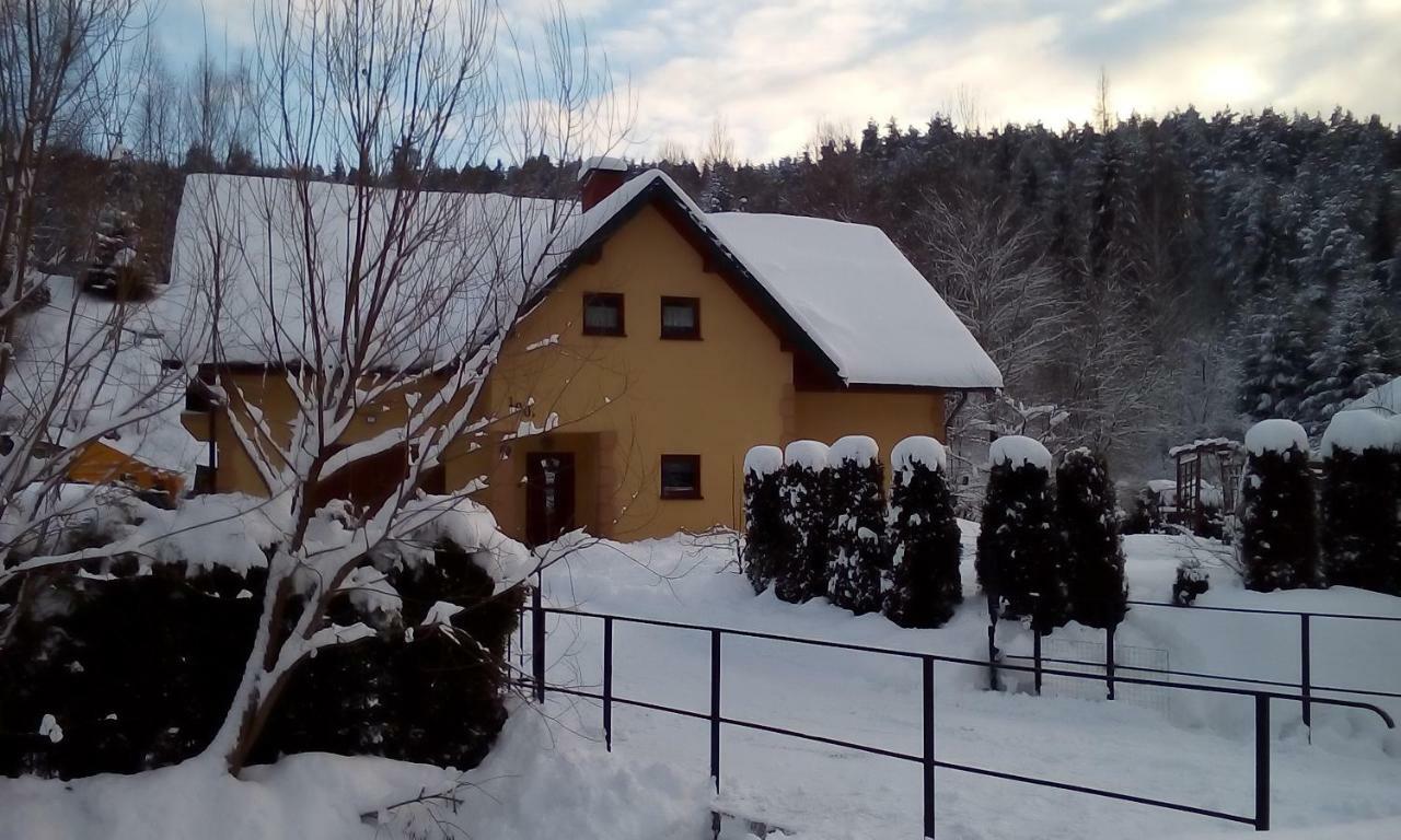 Homestay Grosik