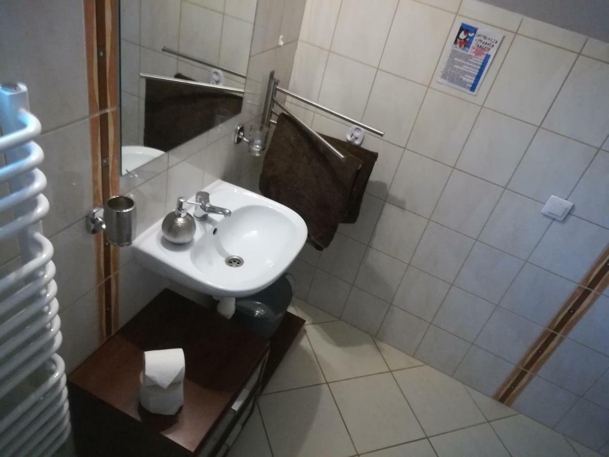 Grosik Homestay Krynica Zdroj