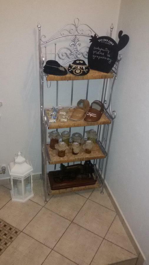 Grosik Homestay Krynica Zdroj