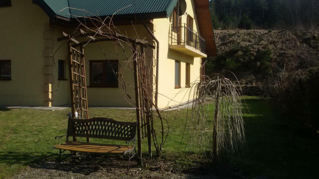 Grosik Krynica Zdroj